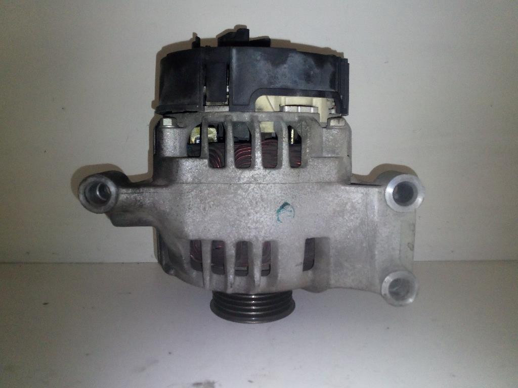 Alternatore 51859037 Usato
