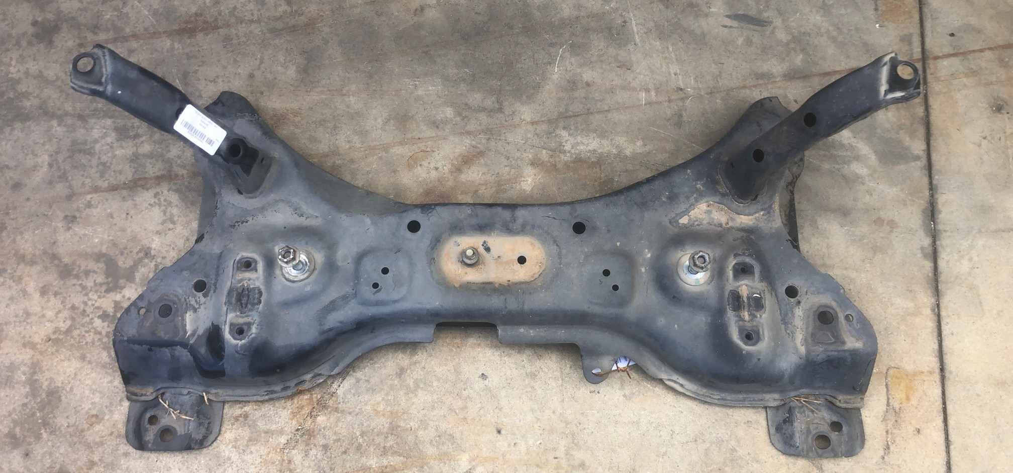Telaio Ausiliario Ant. (Nissan) 544011HA5A Usato