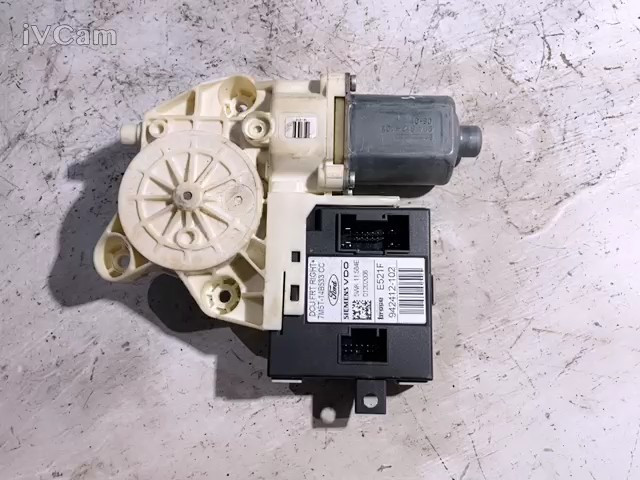Motorino Alzavetro Anteriore Destra (Ford) 1738646 Usato