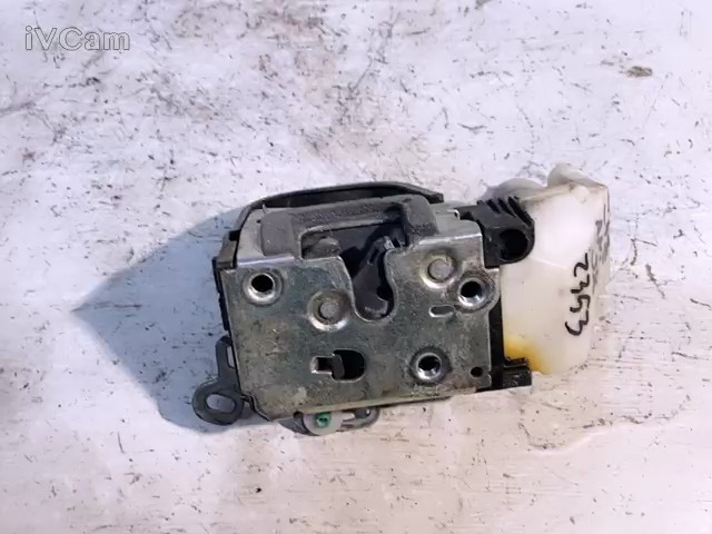 Serratura Porta Ant. Sinistro (Alfa Romeo) 46800416 Usato