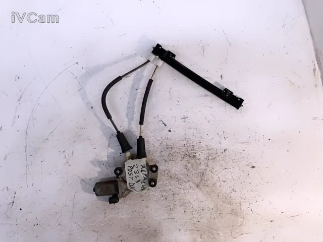 Motorino Alzacristallo Porta Post. Destro (Alfa Romeo) 46739794 Usato