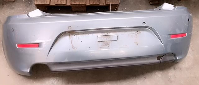 Paraurti Post. (Alfa Romeo) 71777546 Usato