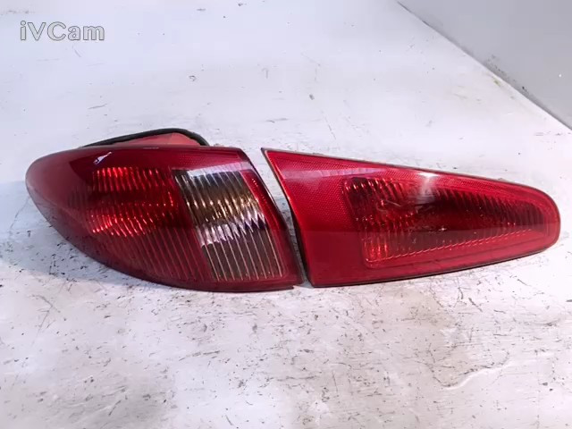 Fanale Post. Sinistro (Alfa Romeo) Usato