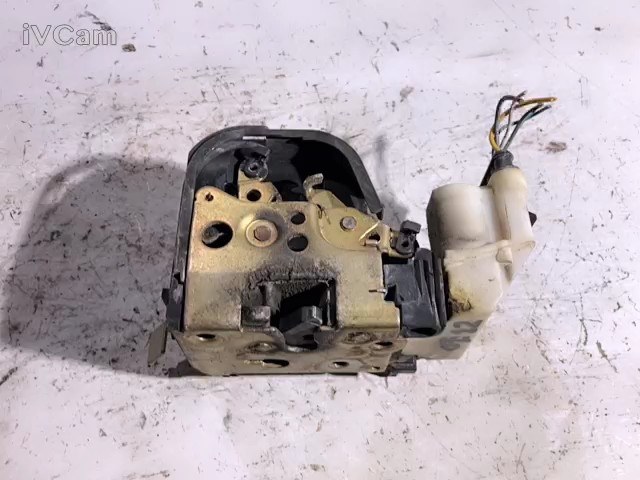 Serratura Porta Ant. Sinistro (Fiat) Usato