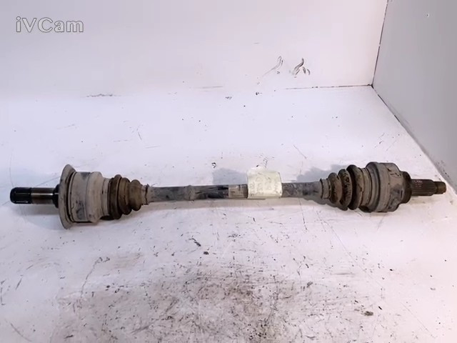 Semialbero Post. Sinistro (Bmw) 33208680347 Usato
