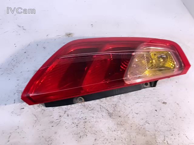 Stop Fanale Posteriore Sinistro (Fiat) 51701589 Usato