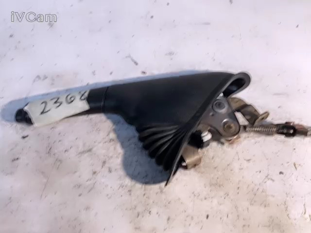 Leva Freno A Mano (Fiat) 735410257 Usato