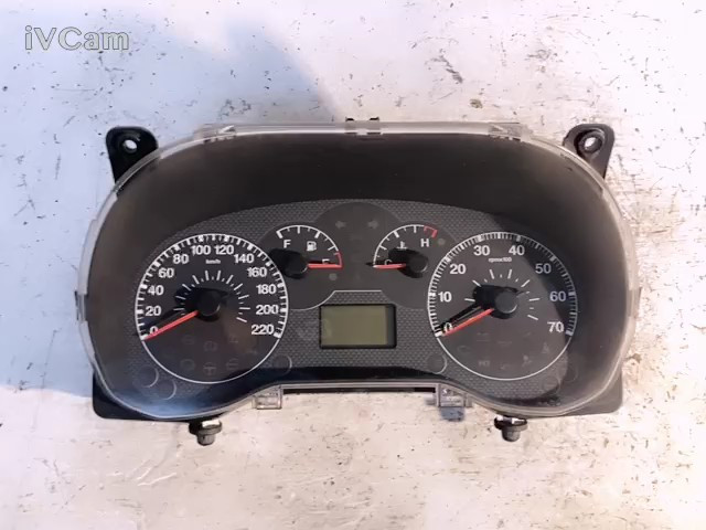 Quadro Strumenti (Fiat) 51744793 Usato