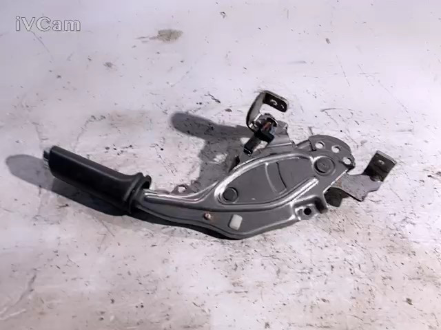 Leva Freno Stazionamento (Opel) 13237277 Usato
