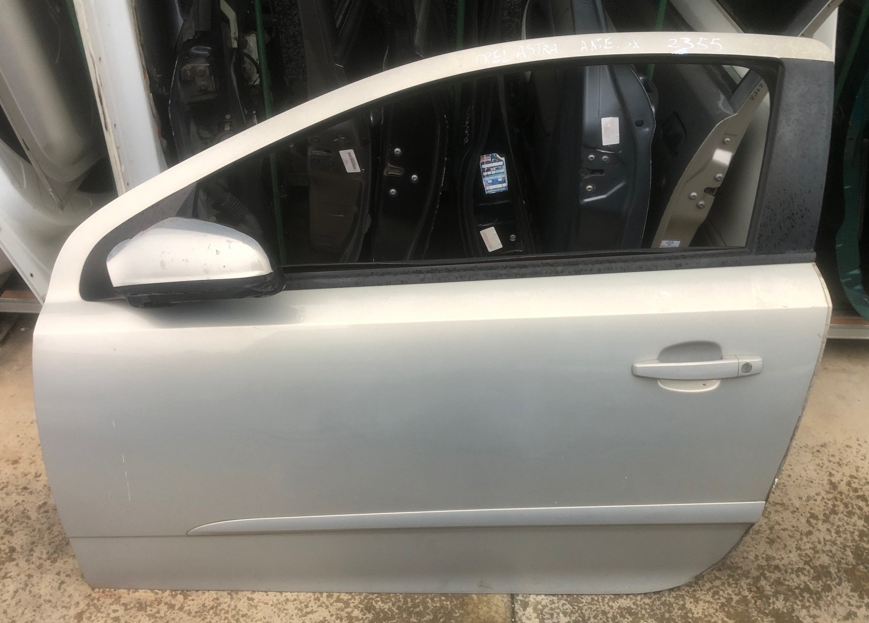 Porta Ant. Sinistro (Opel) 94711559 Usato