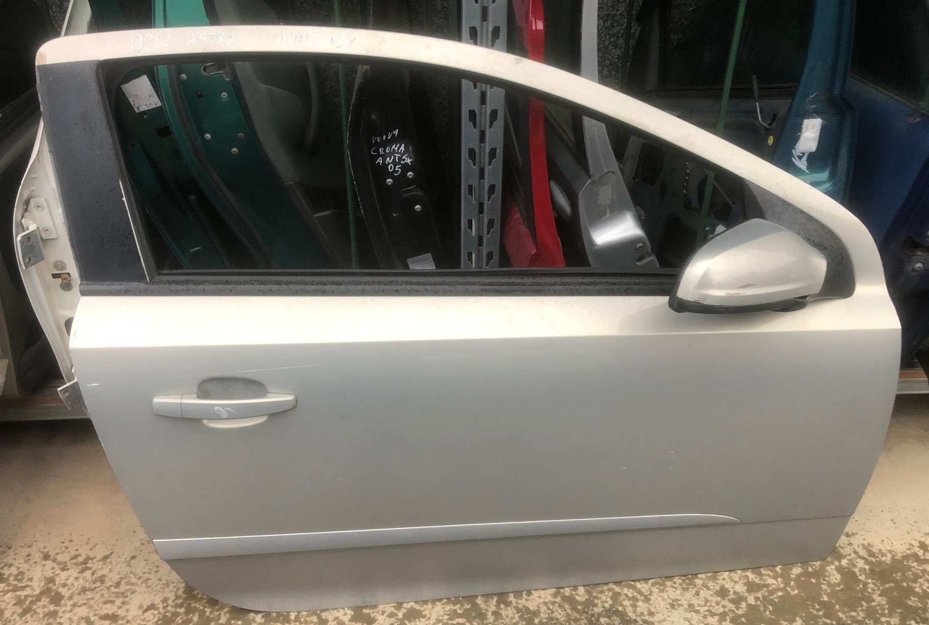 Porta Ant. Destro (Opel) 94711560 Usato