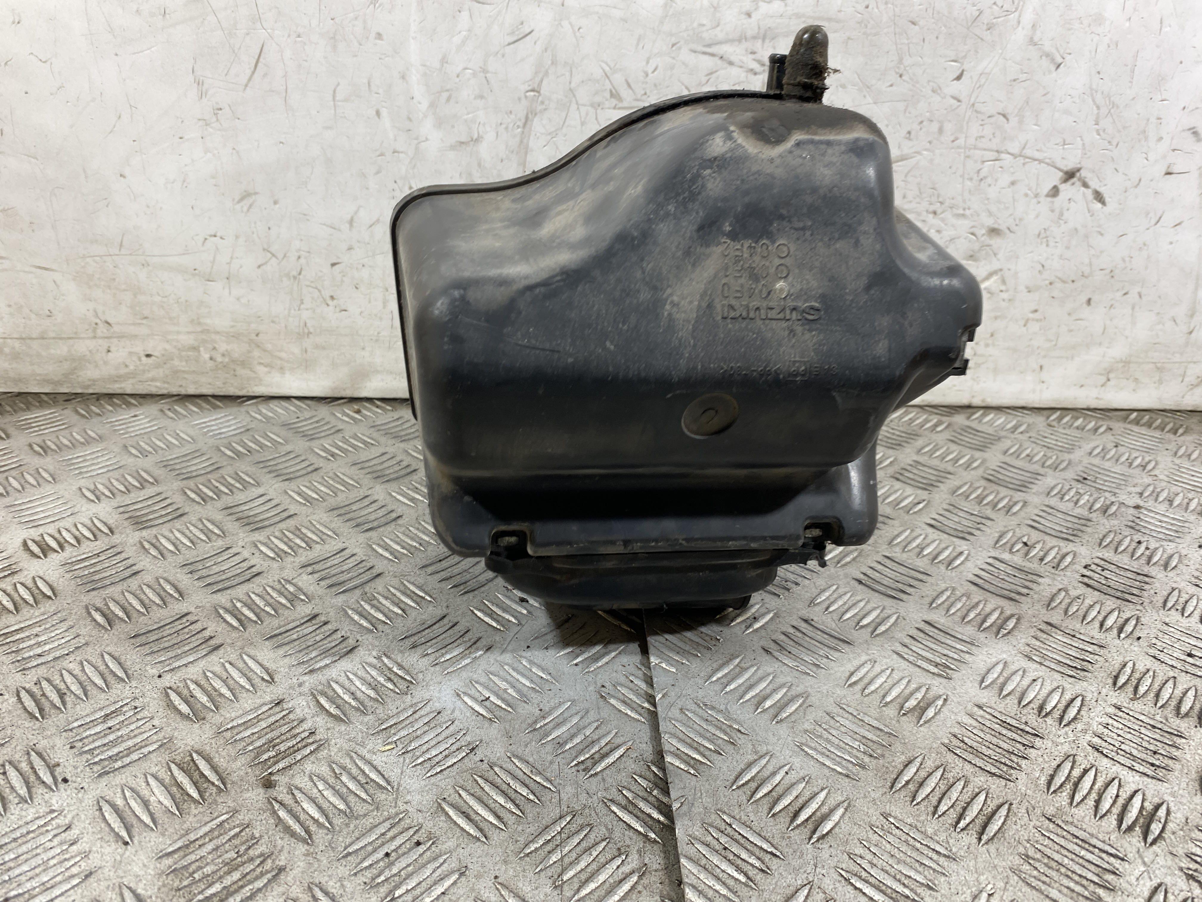 Manchons de filtre à air pour Suzuki 650 XF Freewind