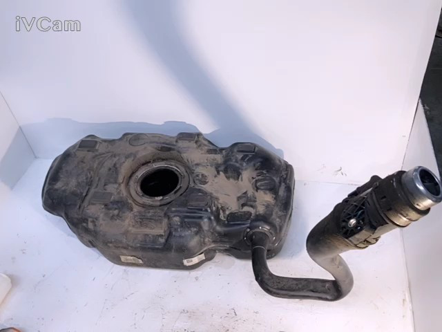 Serbatoio Carburante (Fiat) 52062576 Usato