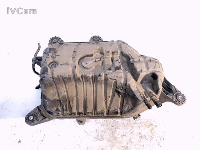 Serbatoio Urea (Fiat) 52204583 Usato