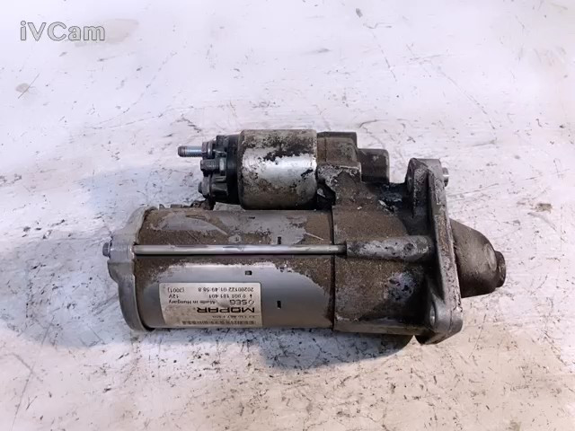 Motorino Avviamento (Fiat) 52110464 Usato
