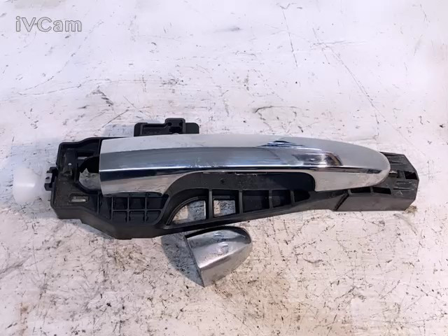 Maniglia Porta Post. Destro (Fiat) 52162366 Usato