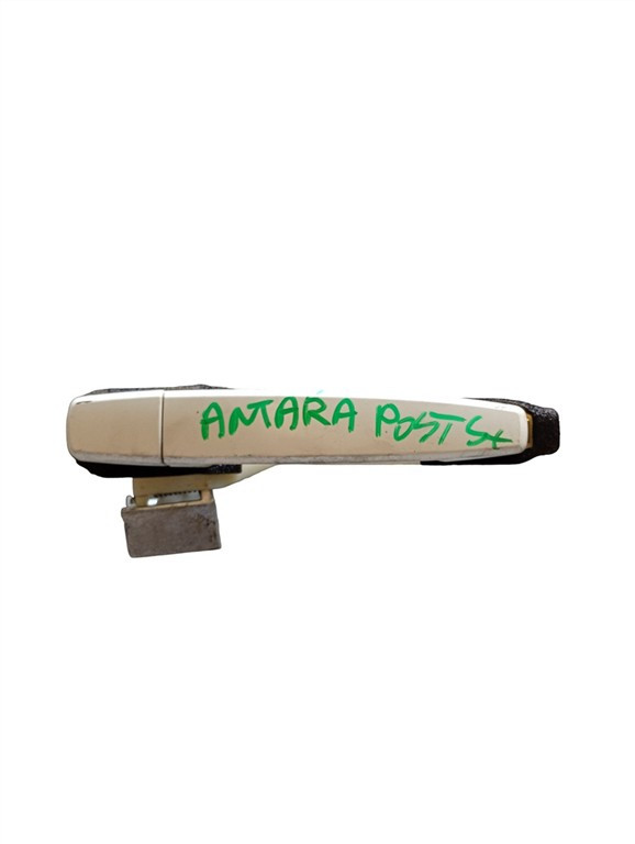 MANIGLIA ESTERNA POSTERIORE SINISTRA OPEL Antara Serie 96468254 (06>15