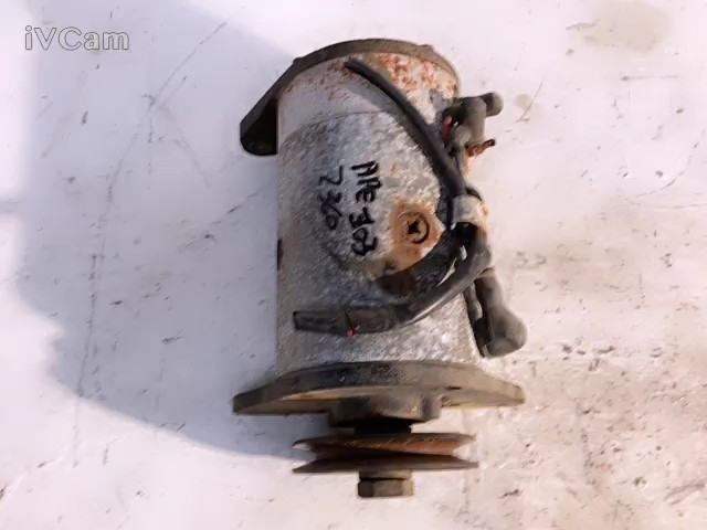 Alternatore (Piaggio) Usato