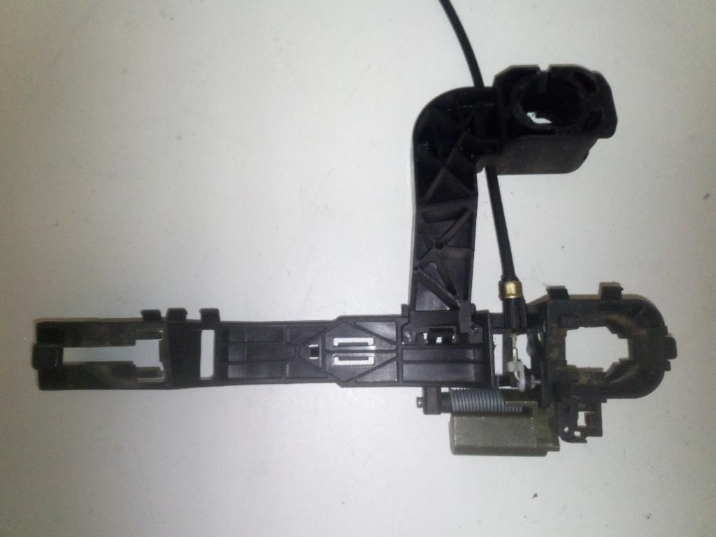 Supporto Maniglia Est. Porta Ant. Destro 71719802 242054 Usato