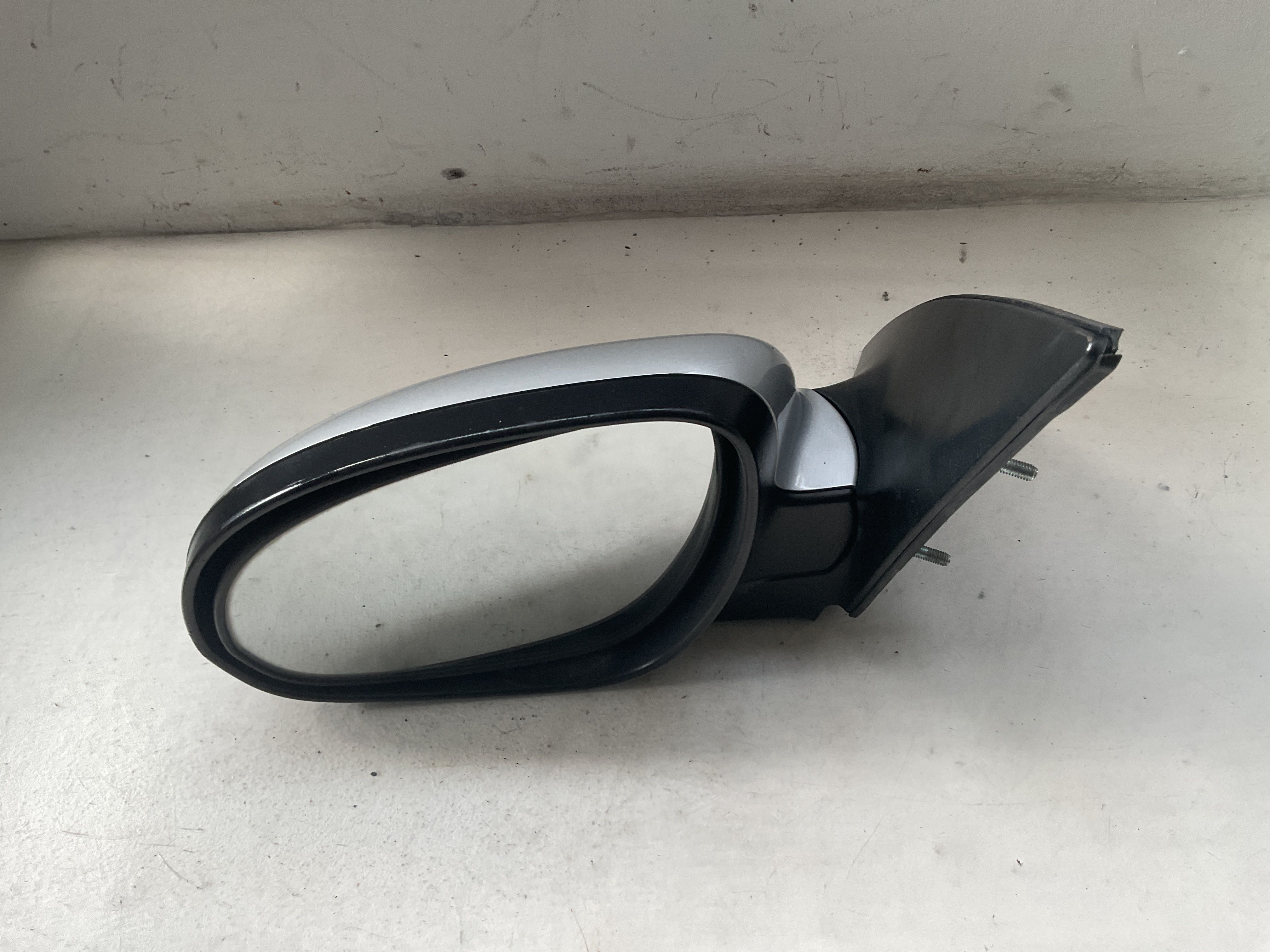 Specchio Retrovisore Sinistro Per HYUNDAI COUPE (J2) 1.6 FX Coupe