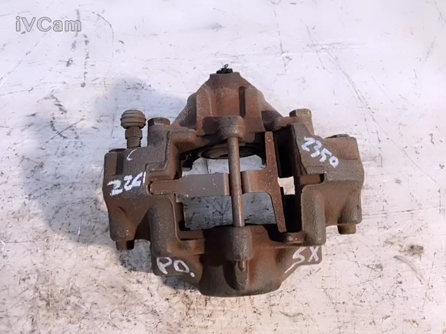 Pinza Freno Post. Sinistro (Mercedes) A0034237498 Usato