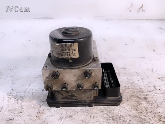 Centralina Abs Esp+hba (Ate) A0044316212 Usato