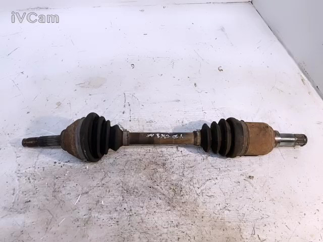 Semialbero Ant. Sinistro (Autobianchi) 7636134 Usato