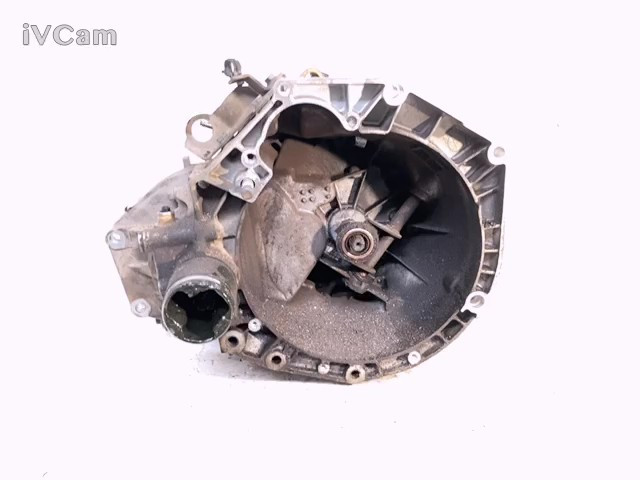 Cambio Compl. (Autobianchi) 7789276 Usato