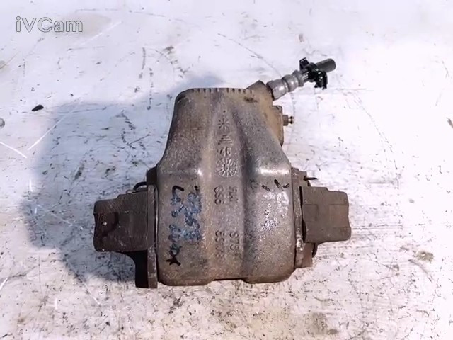 Pinza Freno Ant. Sinistro (Autobianchi) Usato