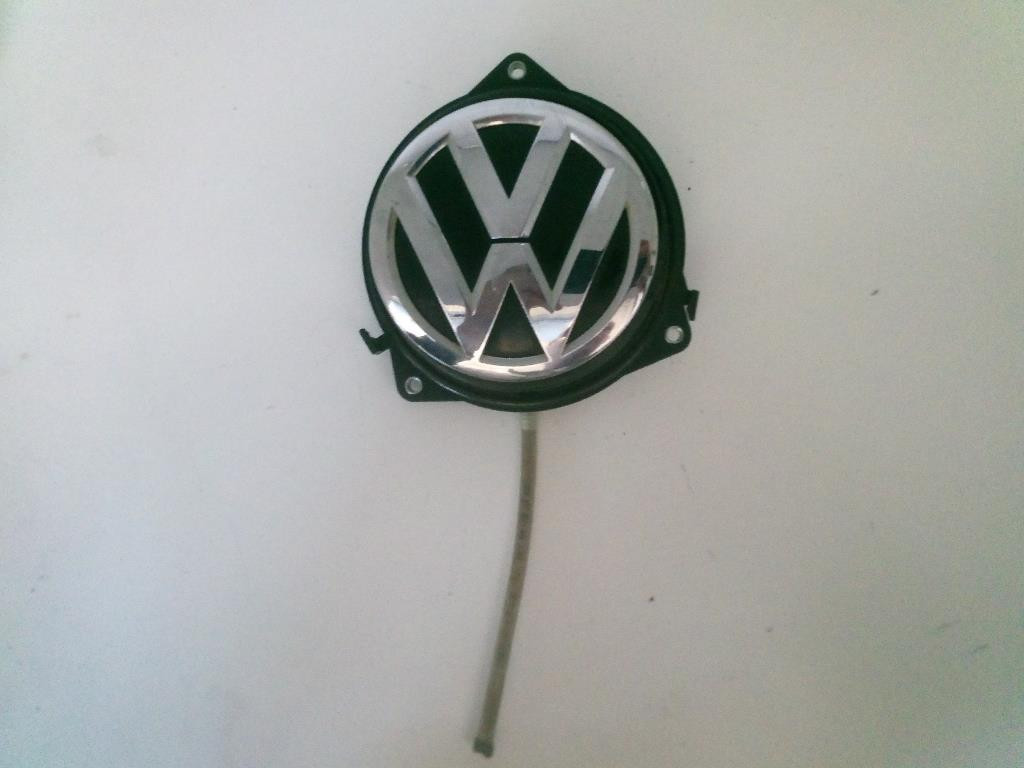 Pulsante Portello Post. 5G9827469D Usato