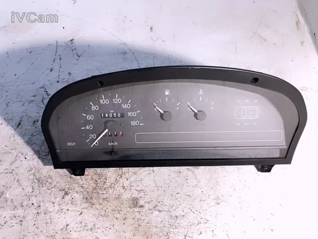 Quadro Strumenti Compl. (Autobianchi) Usato