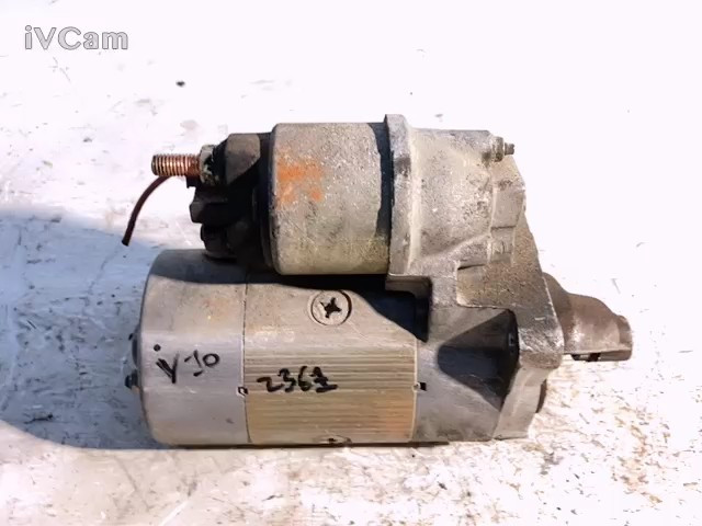 Motorino Avviamento (Autobianchi) Usato