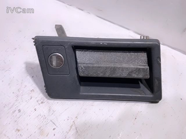 Maniglia Porta Ant. Destro (Autobianchi) 7645638 Usato