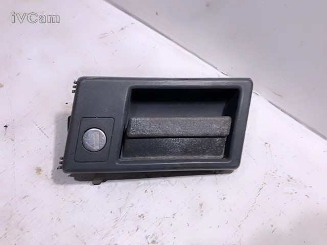Maniglia Porta Ant. Sinistro (Autobianchi) 7645638 Usato