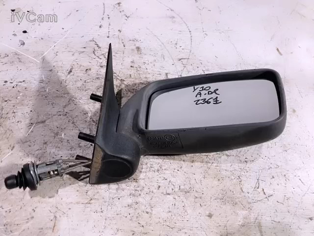 Retrovisore Est. Destro (Autobianchi) 5895567 Usato