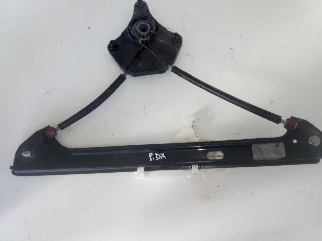 Alzacristallo Elettr. Porta Post. Destro 5G4839462C Usato