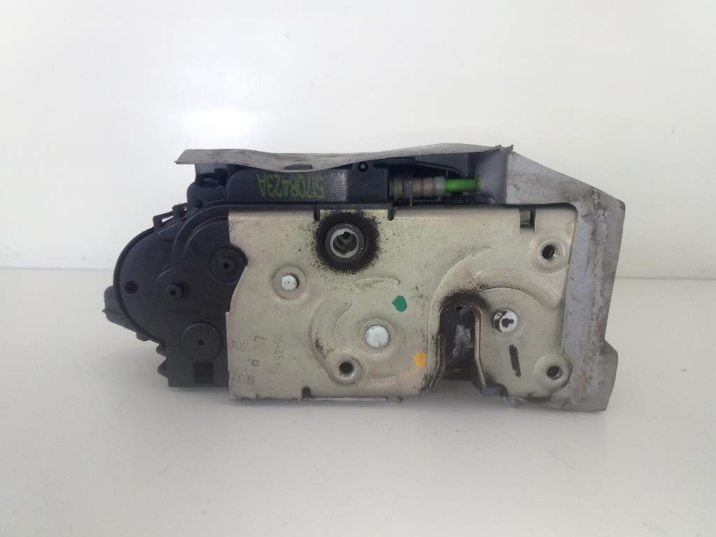 Serratura Porta Post. Sinistro 51708423A Usato