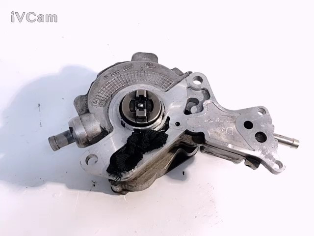 Pompa Iniezione Diesel (Volkswagen) 038145209N Usato