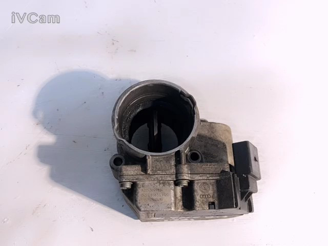 Valvola Fgr Arresto Motore (Volkswagen) 045128063G Usato