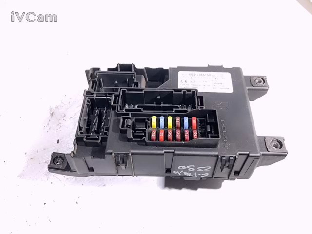 Body Computer (Fiat) 517986150 Usato