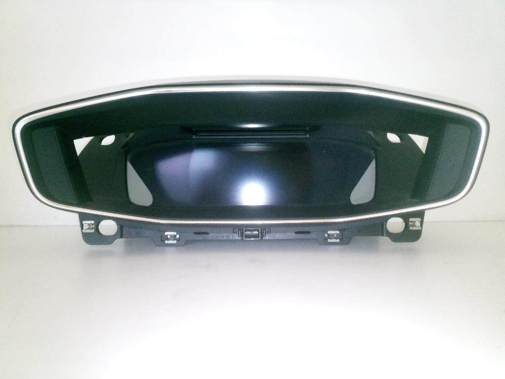 Quadro Strumenti Compl. 9848580480 Usato