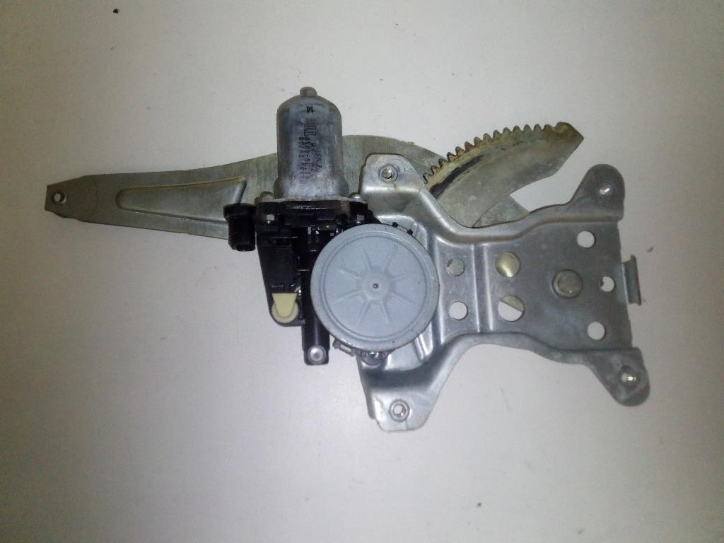 Alzacristallo Elettr. Porta Post. Destro 71768282 Usato