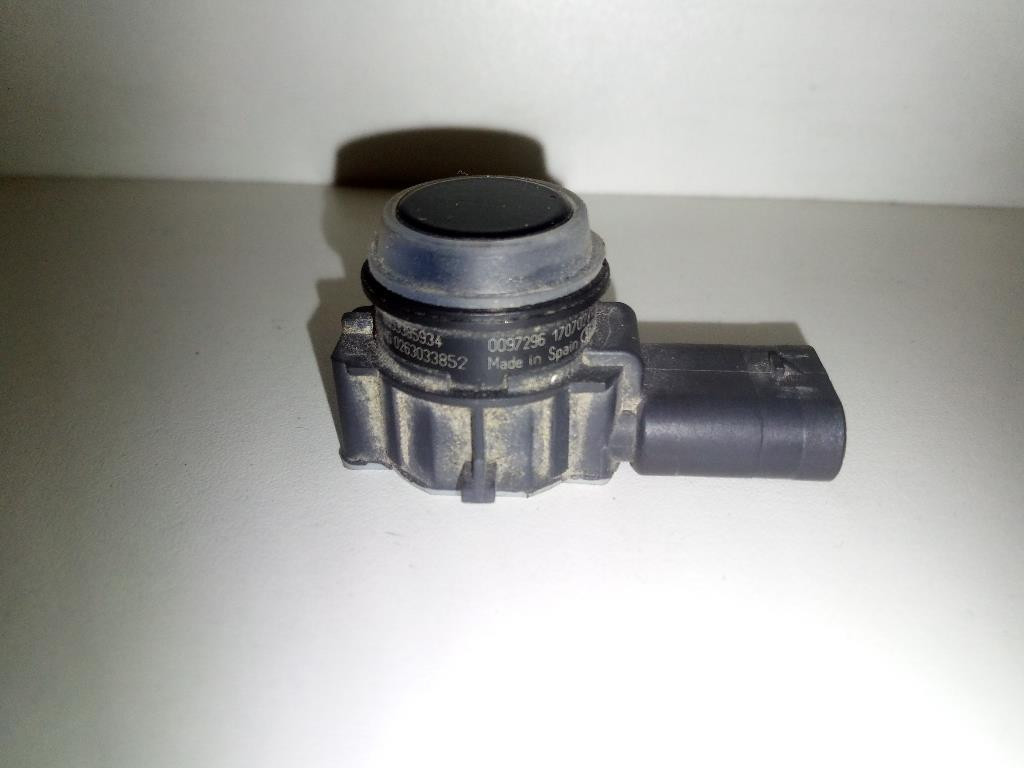 Sensore Parcheggio Ant. 0263033852 0053385934 Usato