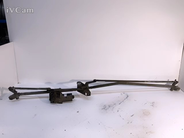 Motorino Tergiparabrezza Compl. (Peugeot) 6405J6 Usato