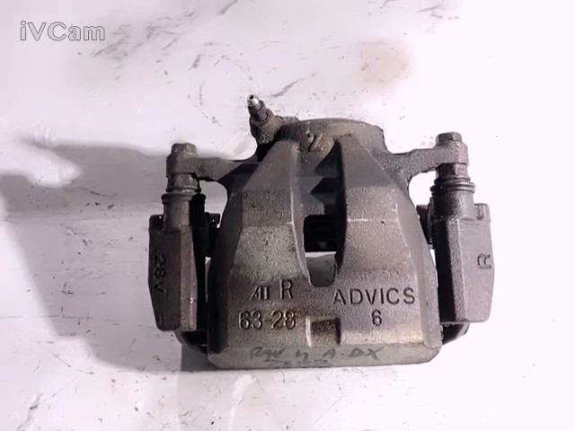 Pinza Freno Ant. Destro (Toyota) 77363934 Usato