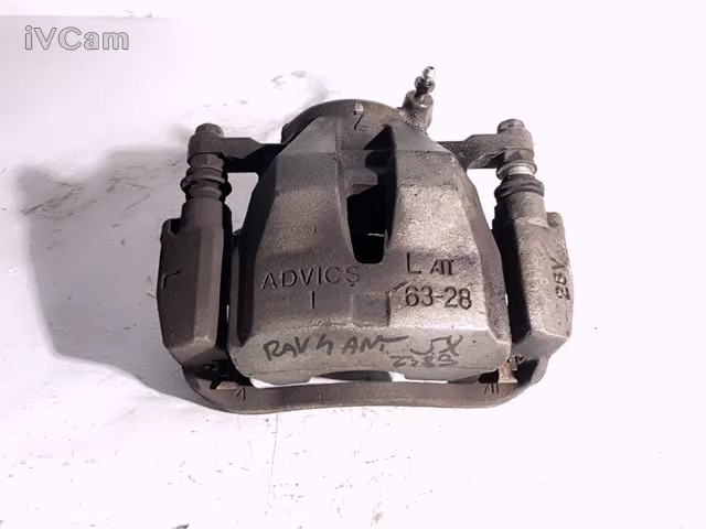 Pinza Freno Ant. Sinistro (Toyota) 77363933 Usato