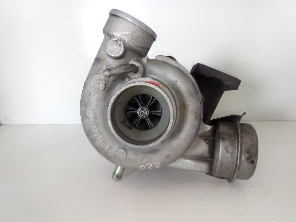 Turbocompressore 46234323 76628310 Usato