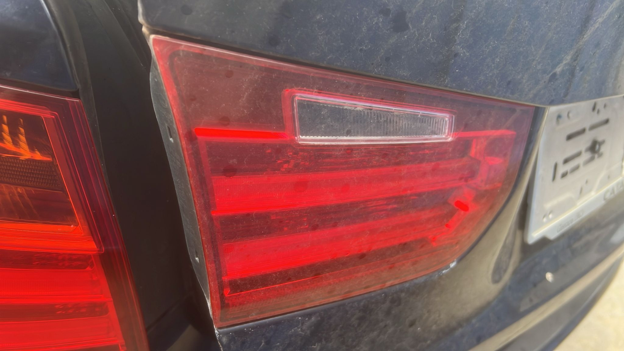 Fanale Post. Sinistro (Bmw) Usato