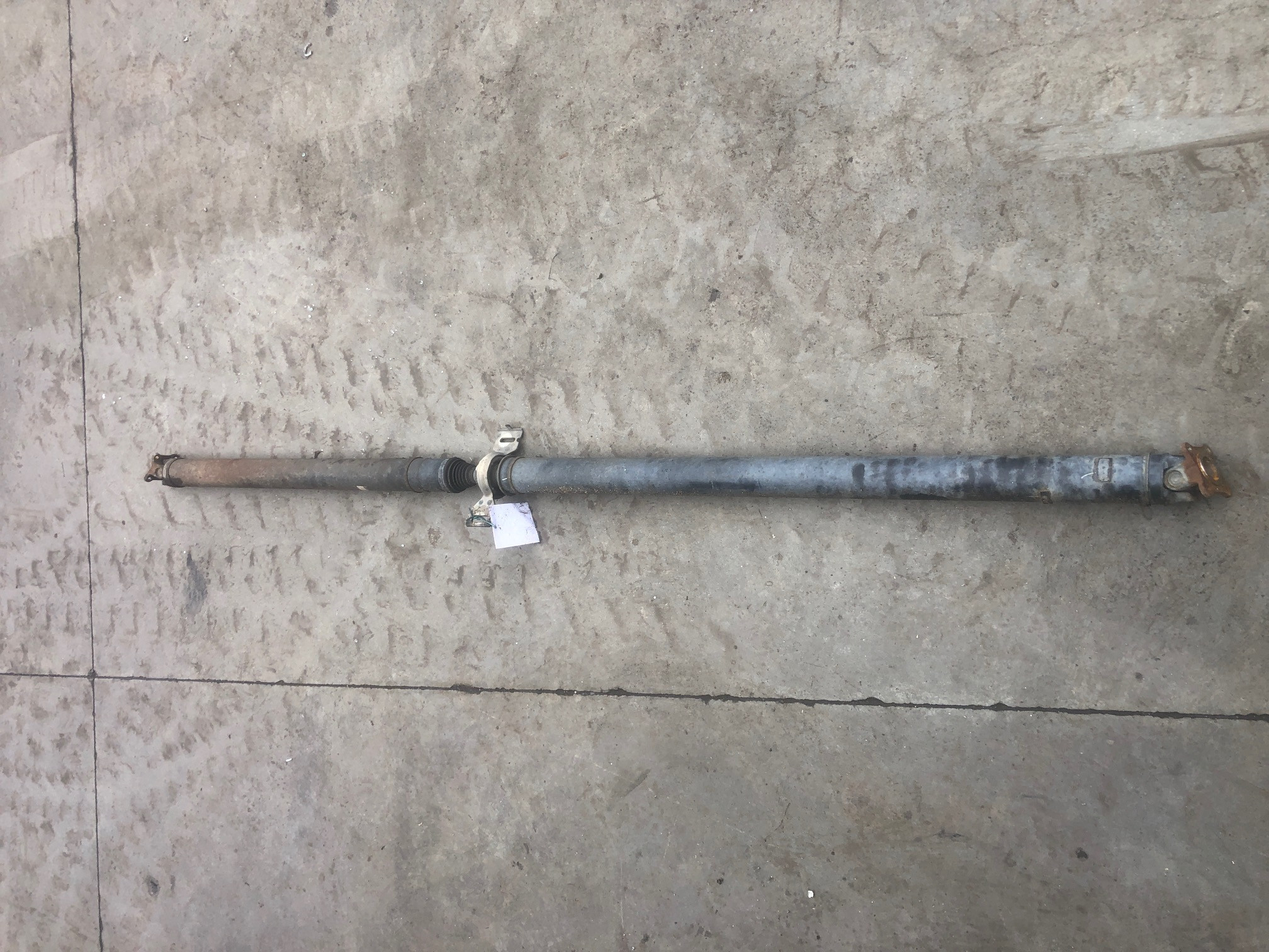 Albero Trasmissione (Toyota) 26107575332 Usato