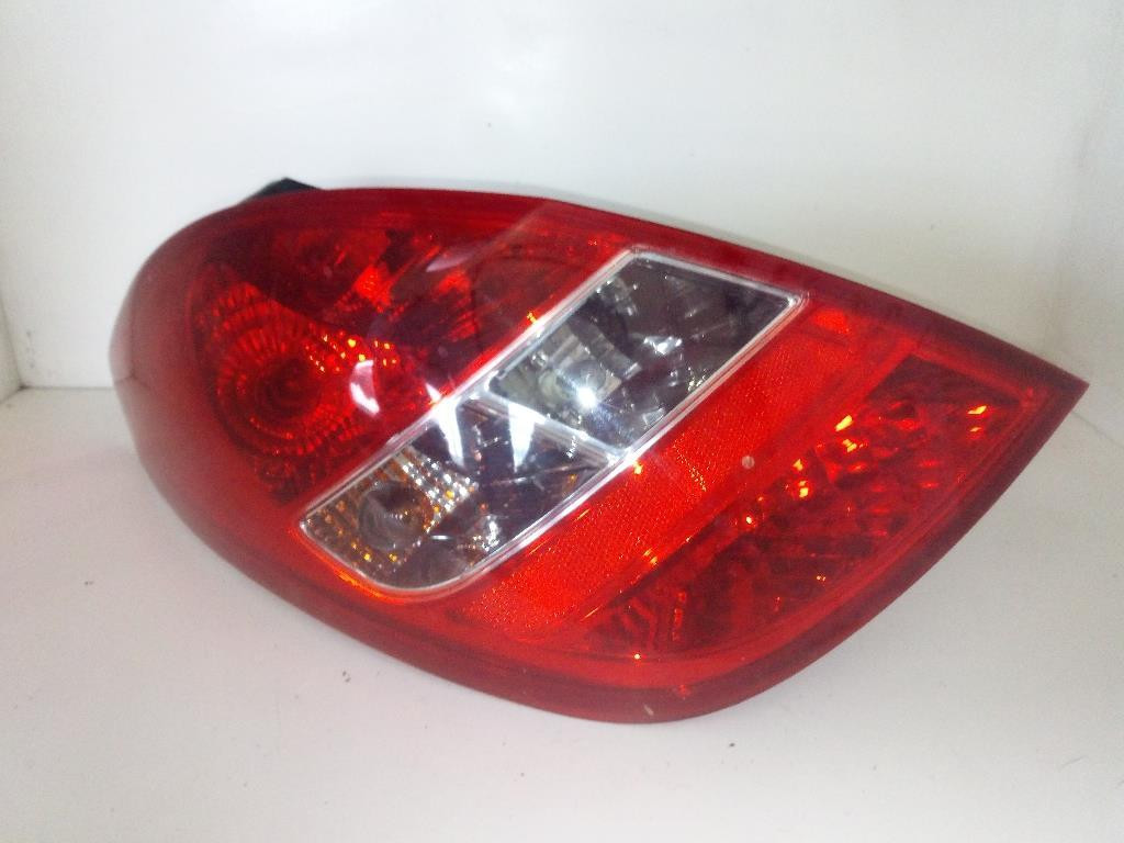 Fanale Post. Sinistro 924101J000 Usato
